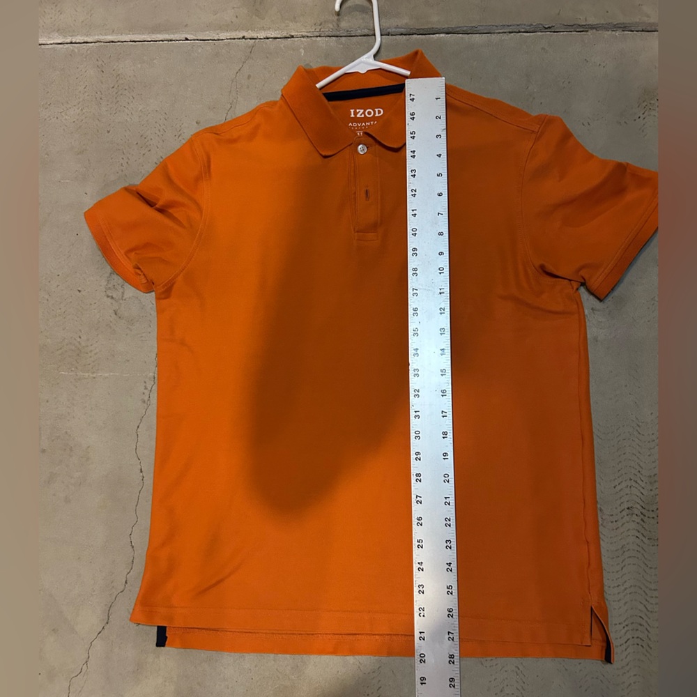 BOGO Izod Polo Shirt - Picture 6 of 6